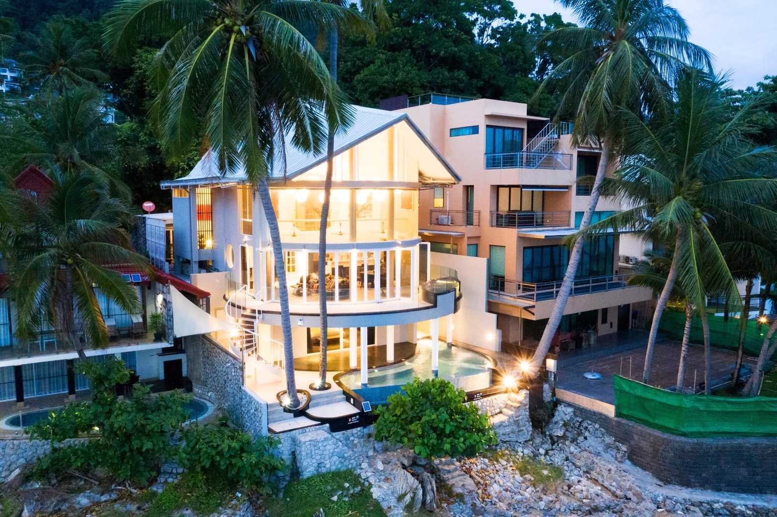 House in Phuket, Phuket 11057771