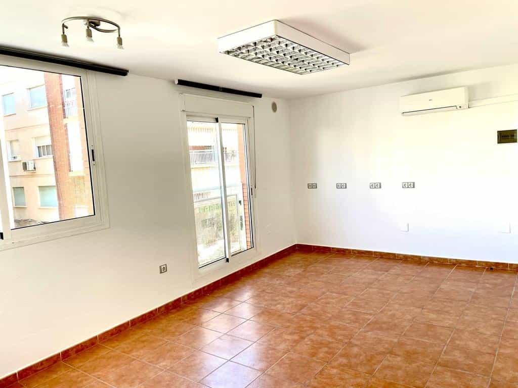 Condominium in Rincón de la Victoria, Andalusië 11057773