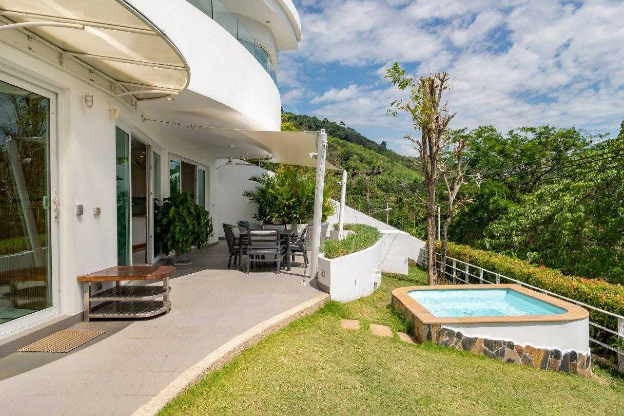 House in Phuket, Phuket 11057779