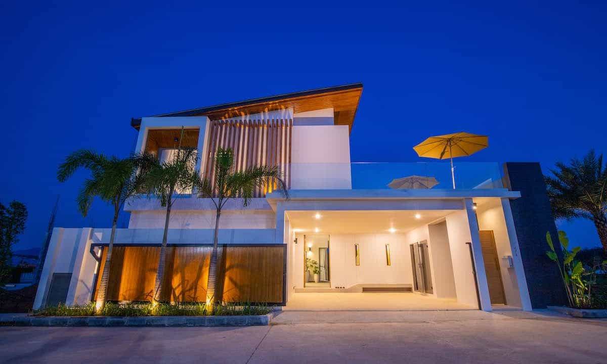 House in Phuket, Phuket 11057783