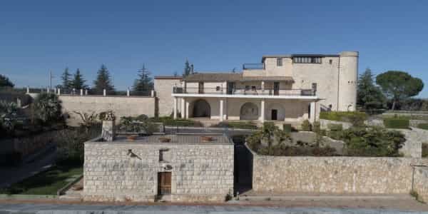 Casa nel Toritto, Apulia 11057799
