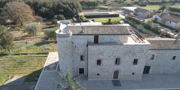 Casa nel Toritto, Apulia 11057799