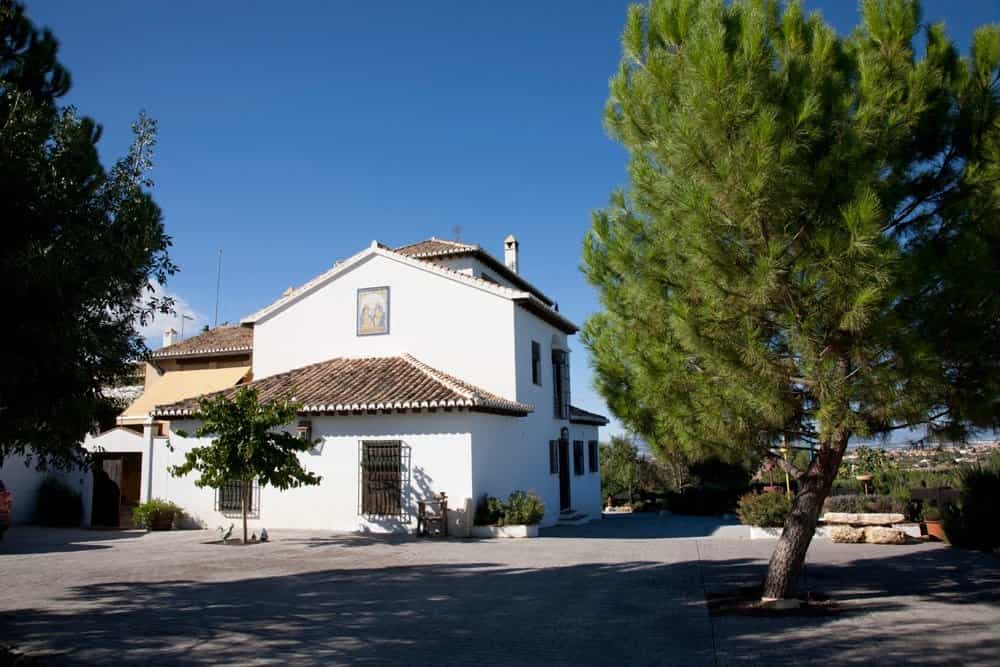 Rumah di , Andalucía 11057804
