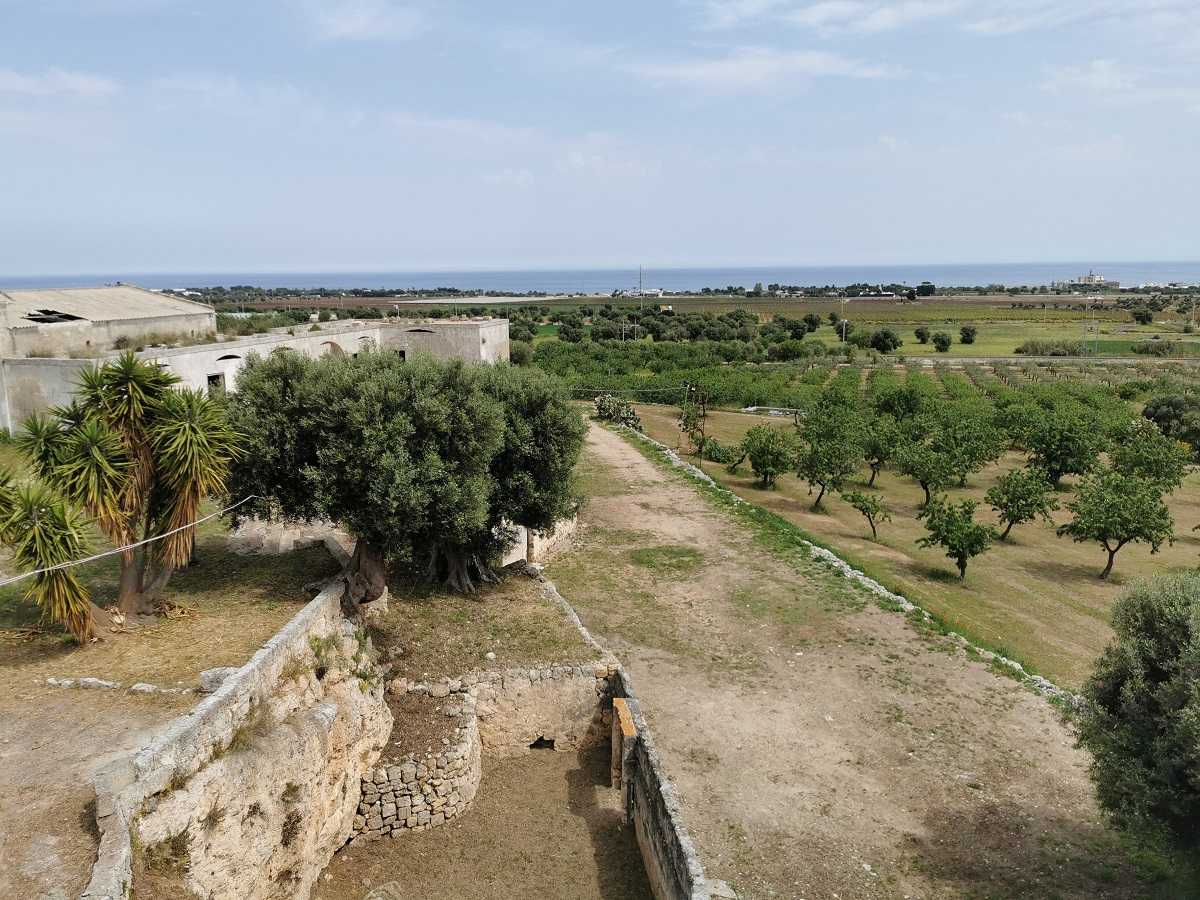 Hus i Polignano a Mare, Apulia 11057811