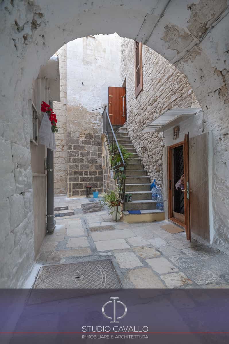 casa en Bari, Apulia 11057819
