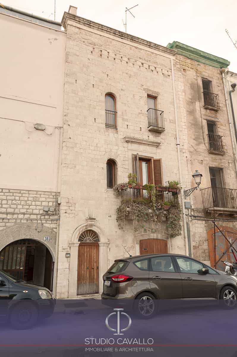 Huis in Bari, Puglia 11057819