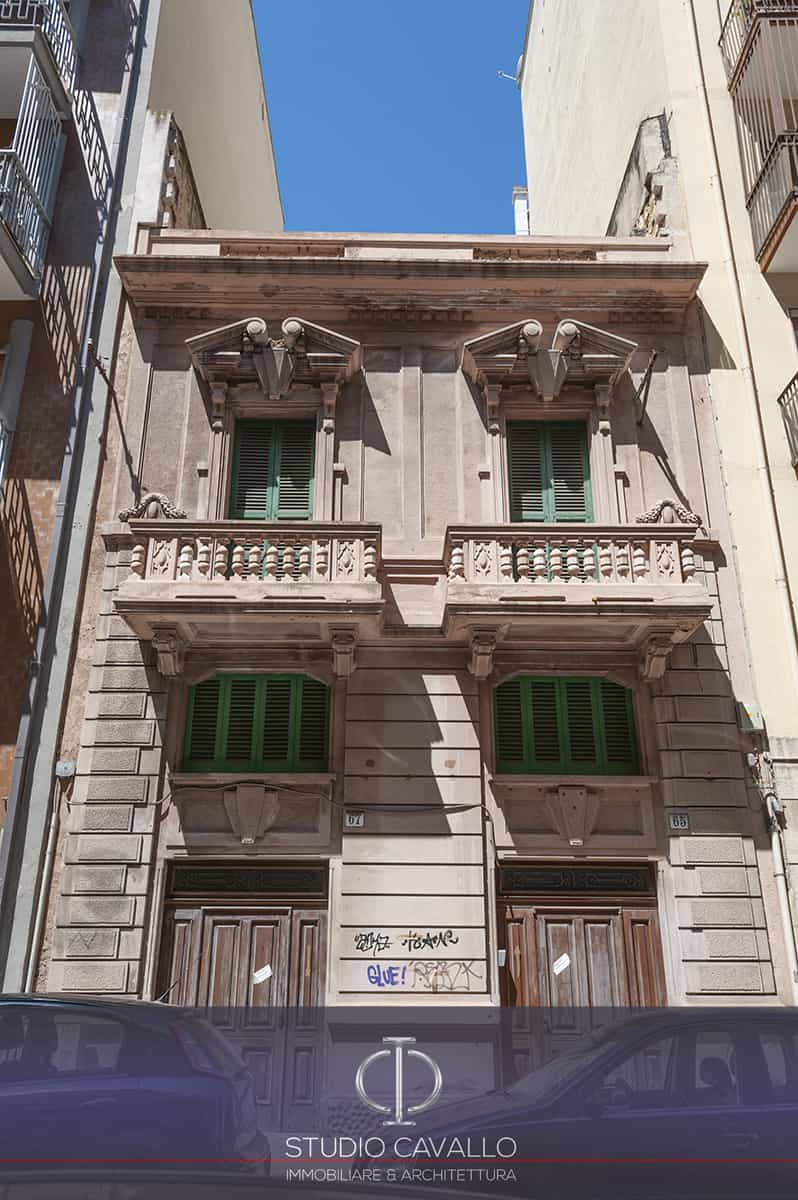 Hus i Bari, Puglia 11057824