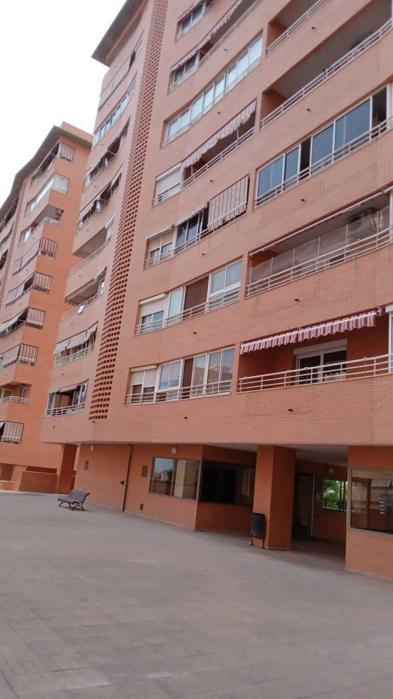 Condominium in Alicante (Alacant), Comunidad Valenciana 11057831