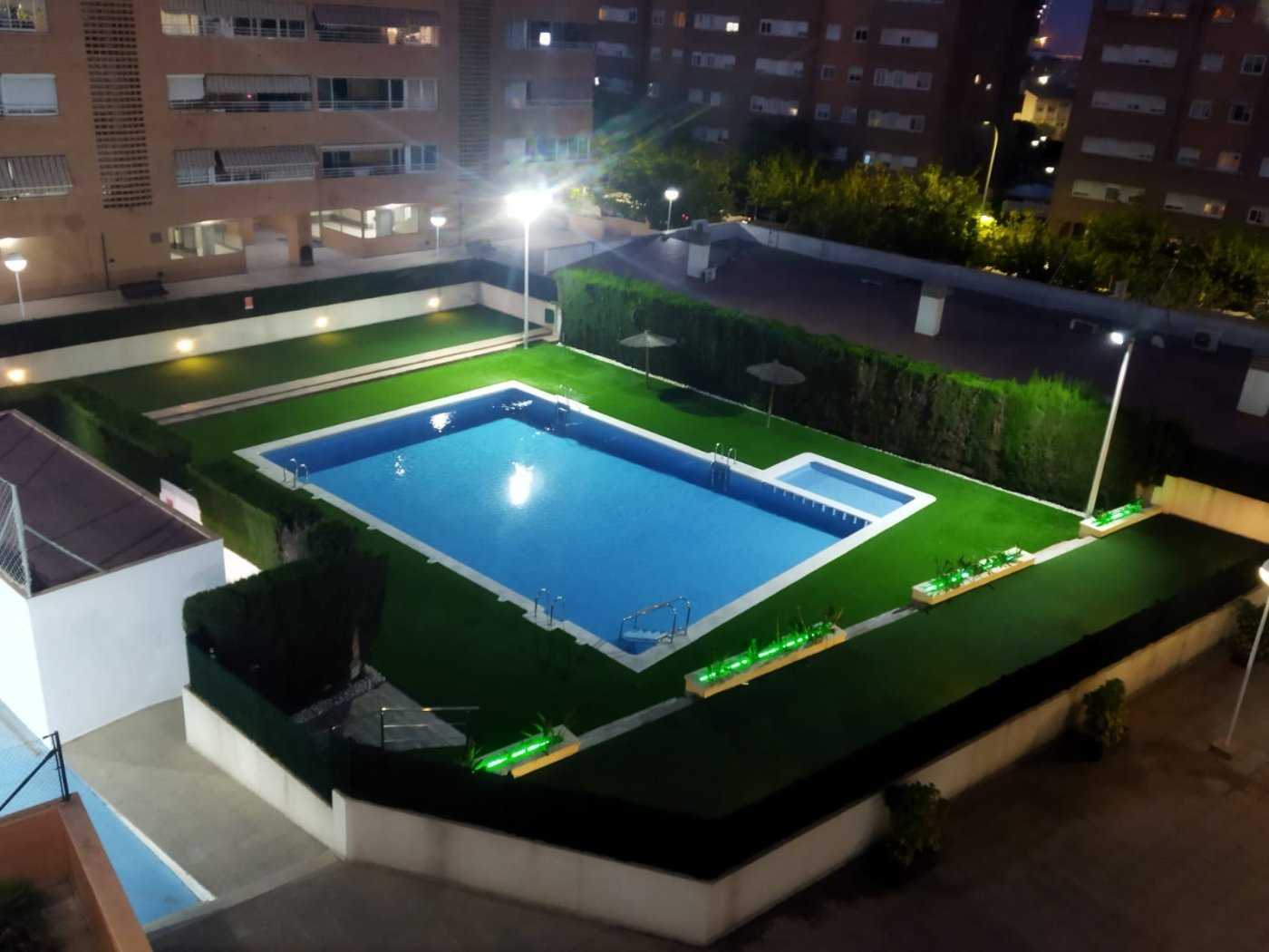 Condominium in Babel, Valencia 11057831