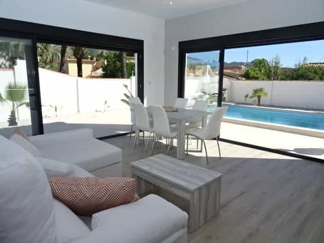 σπίτι σε , Comunidad Valenciana 11057840