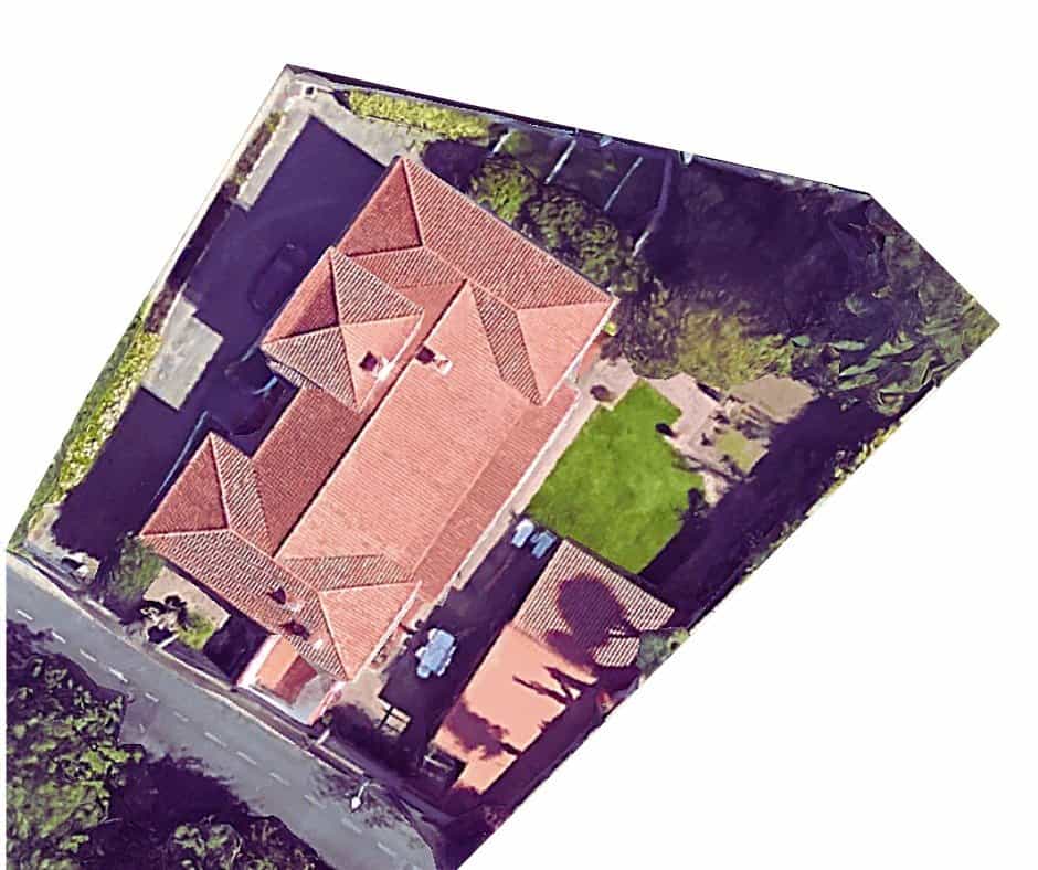 Huis in Tafira, Canarische eilanden 11057847