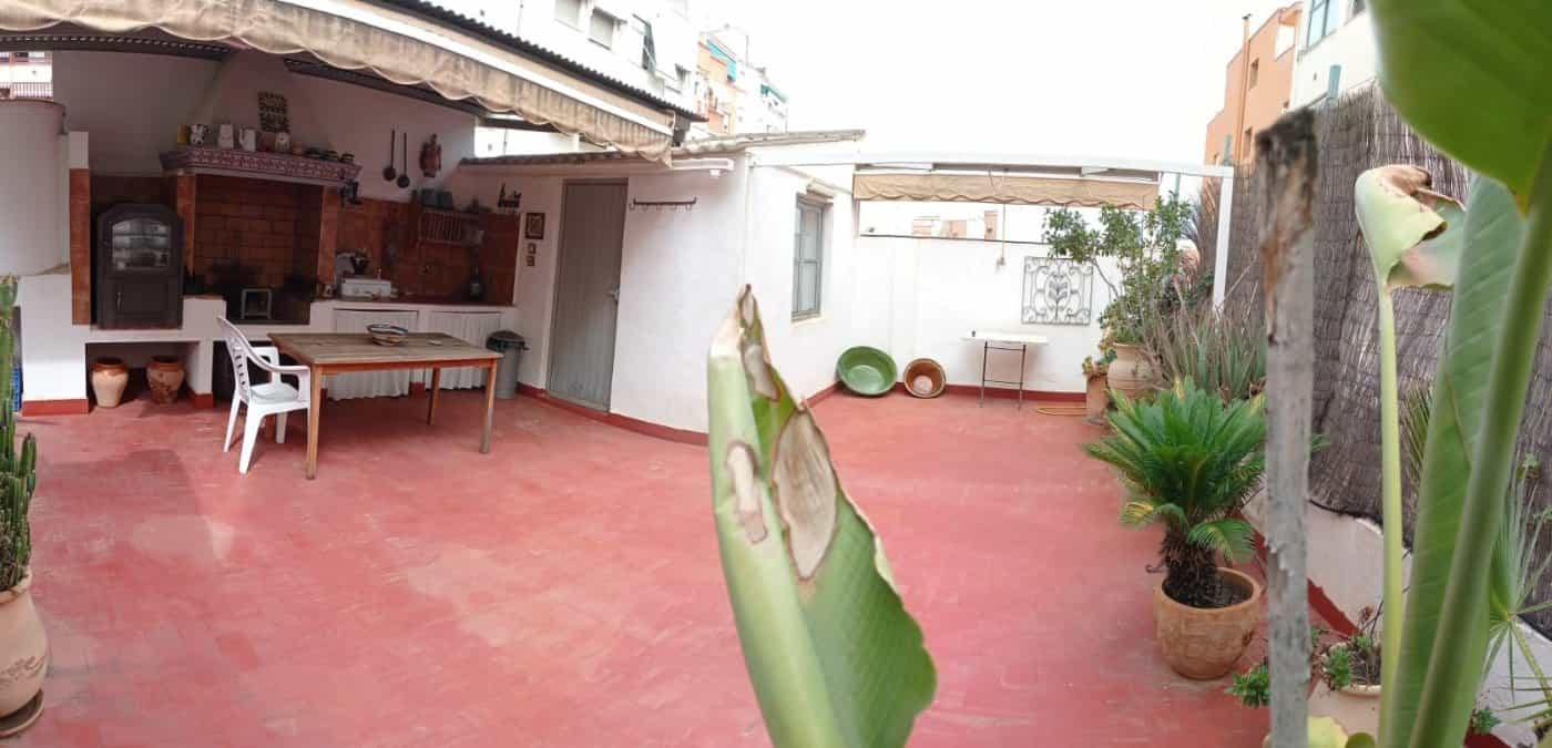 Condominium in Alcantarilla, Región de Murcia 11057848