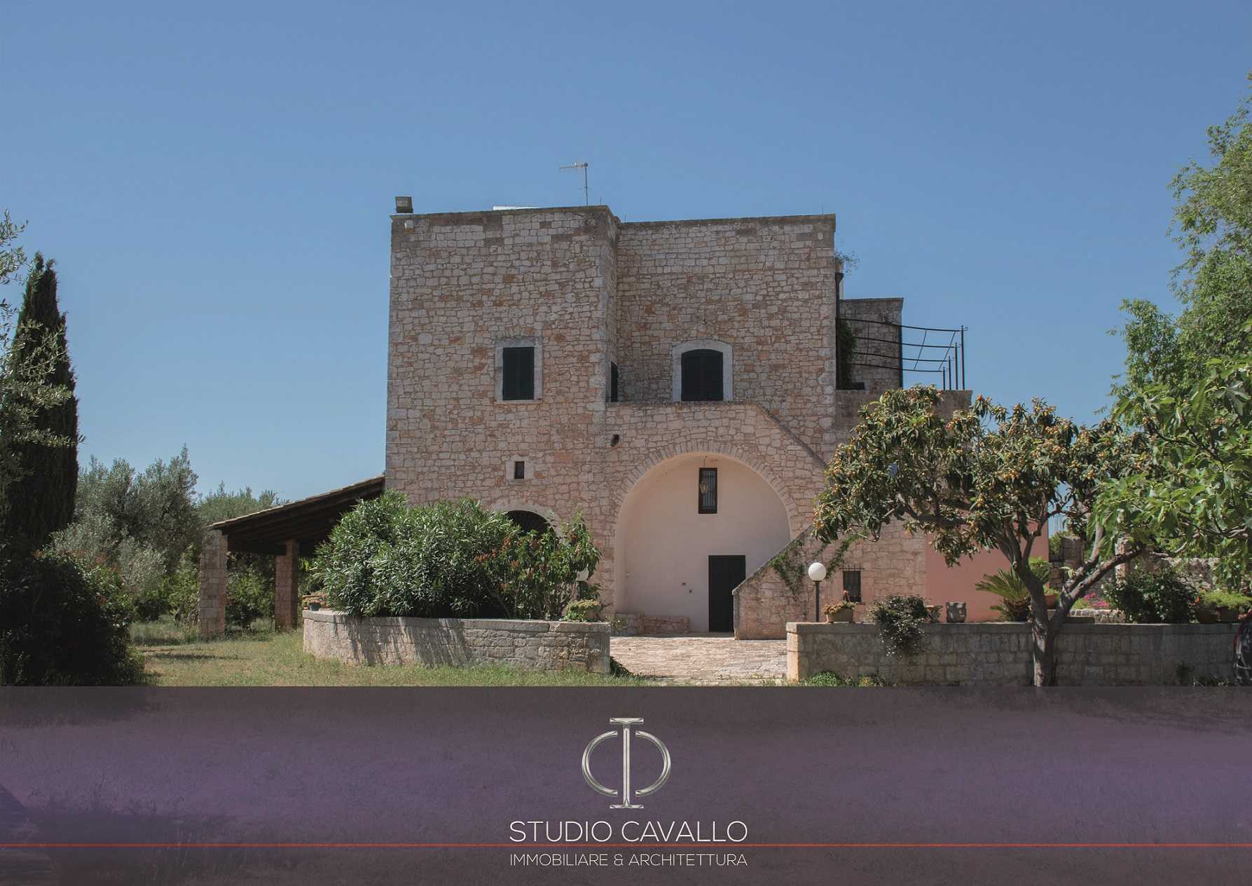 House in Polignano a Mare, Puglia 11057858