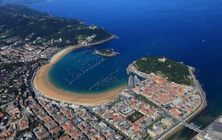Land in Donostia, Basque Country 11057859