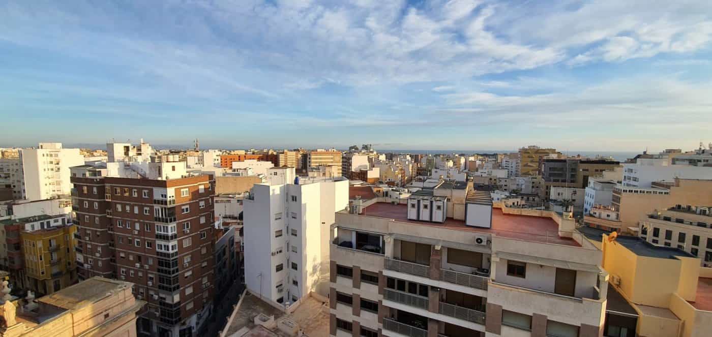 मकान में Almería, Andalucía 11057866