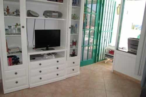 公寓 在 Maspalomas, Canarias 11057871