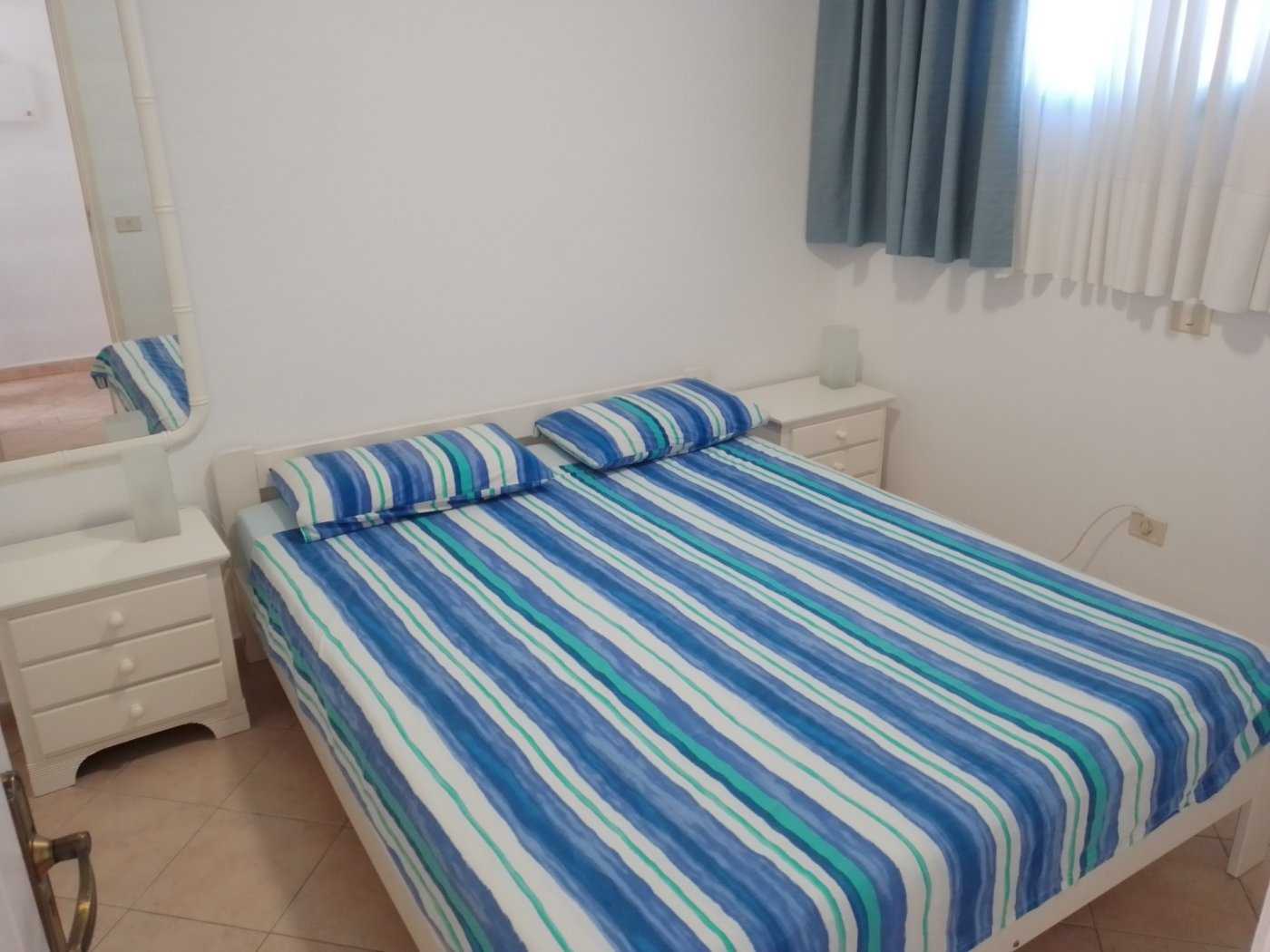 公寓 在 马斯帕洛马斯, 加那利群岛 11057871