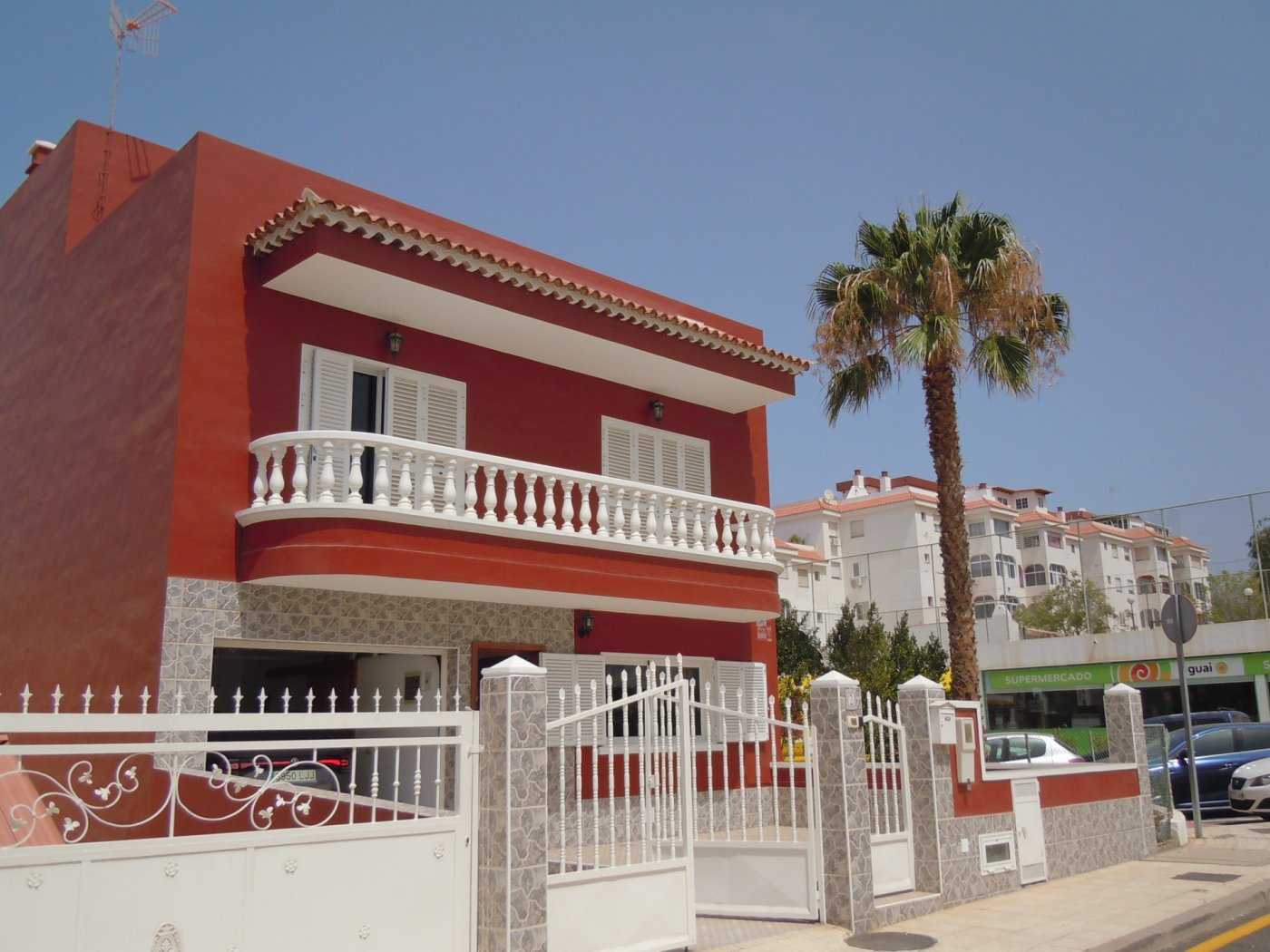 Casa nel Buzanada, isole Canarie 11057882