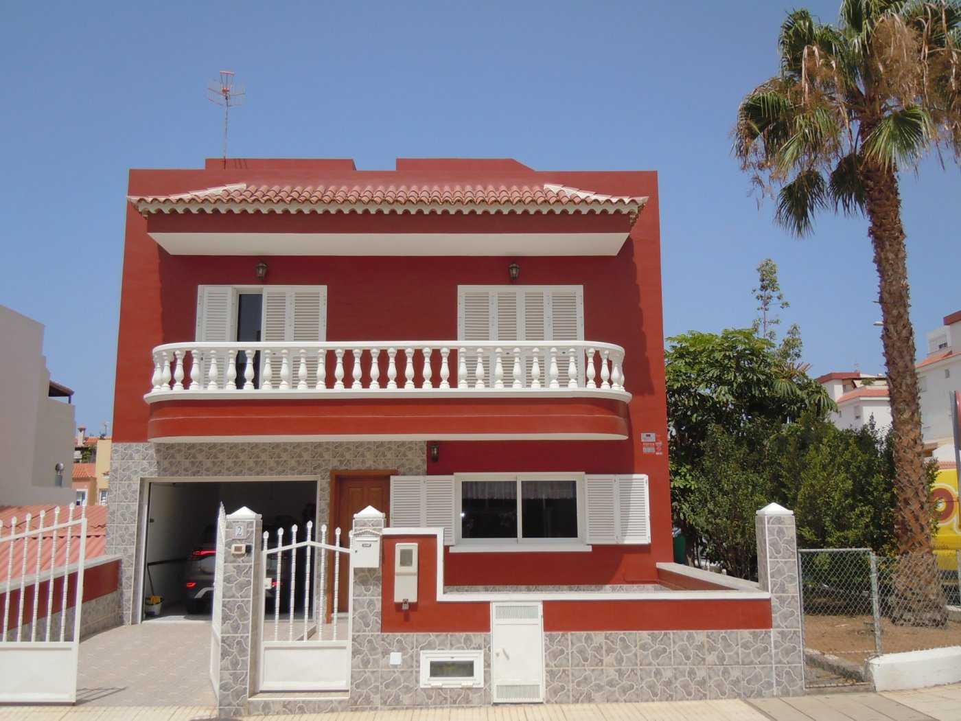Huis in Buzanada, Canarische eilanden 11057882