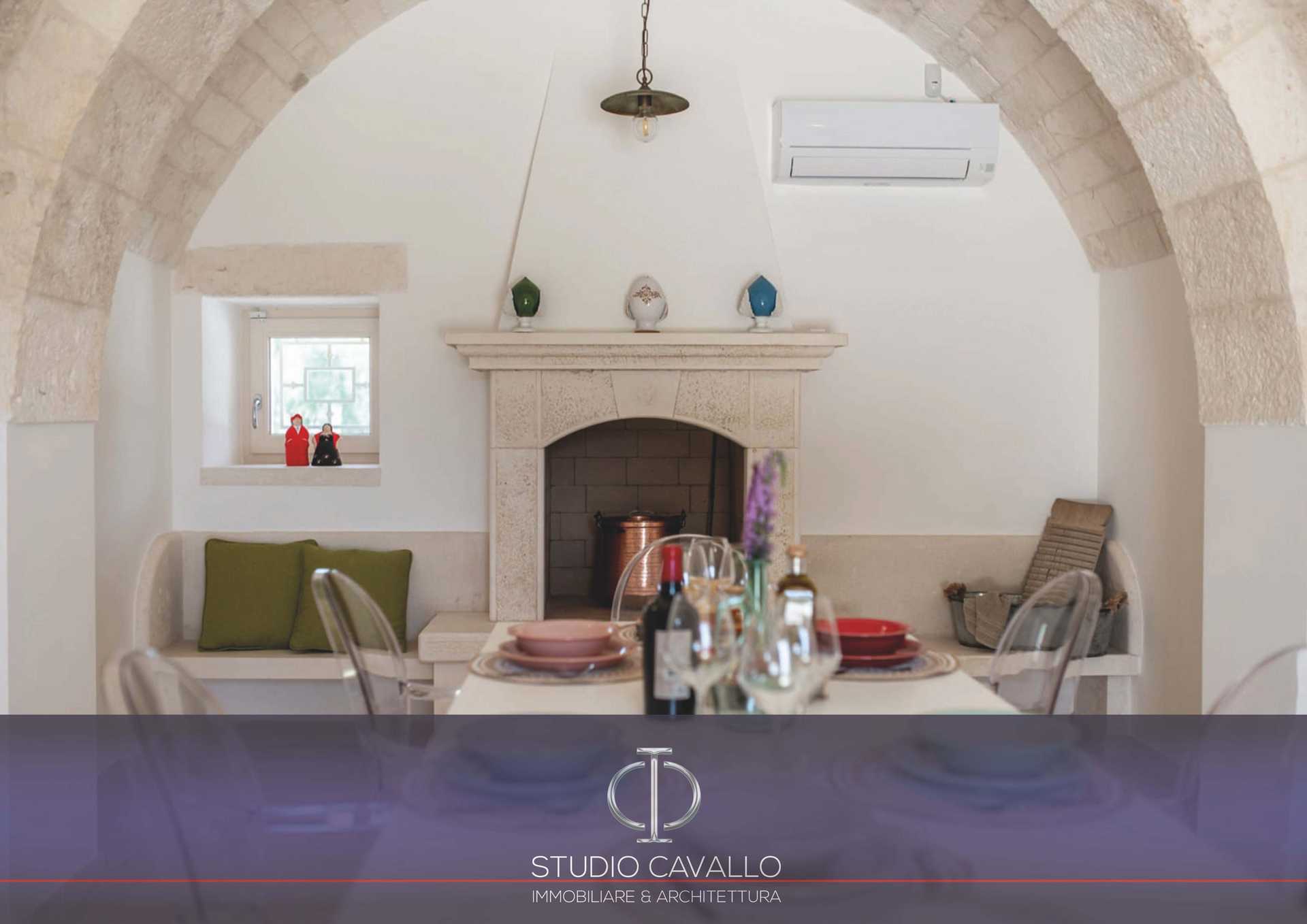 Casa nel Brindisi, Apulia 11057888