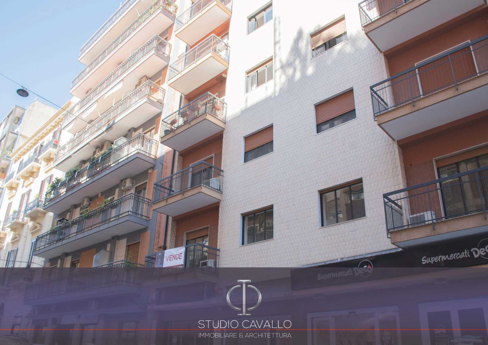 Condominium in Bari, Puglia 11057891