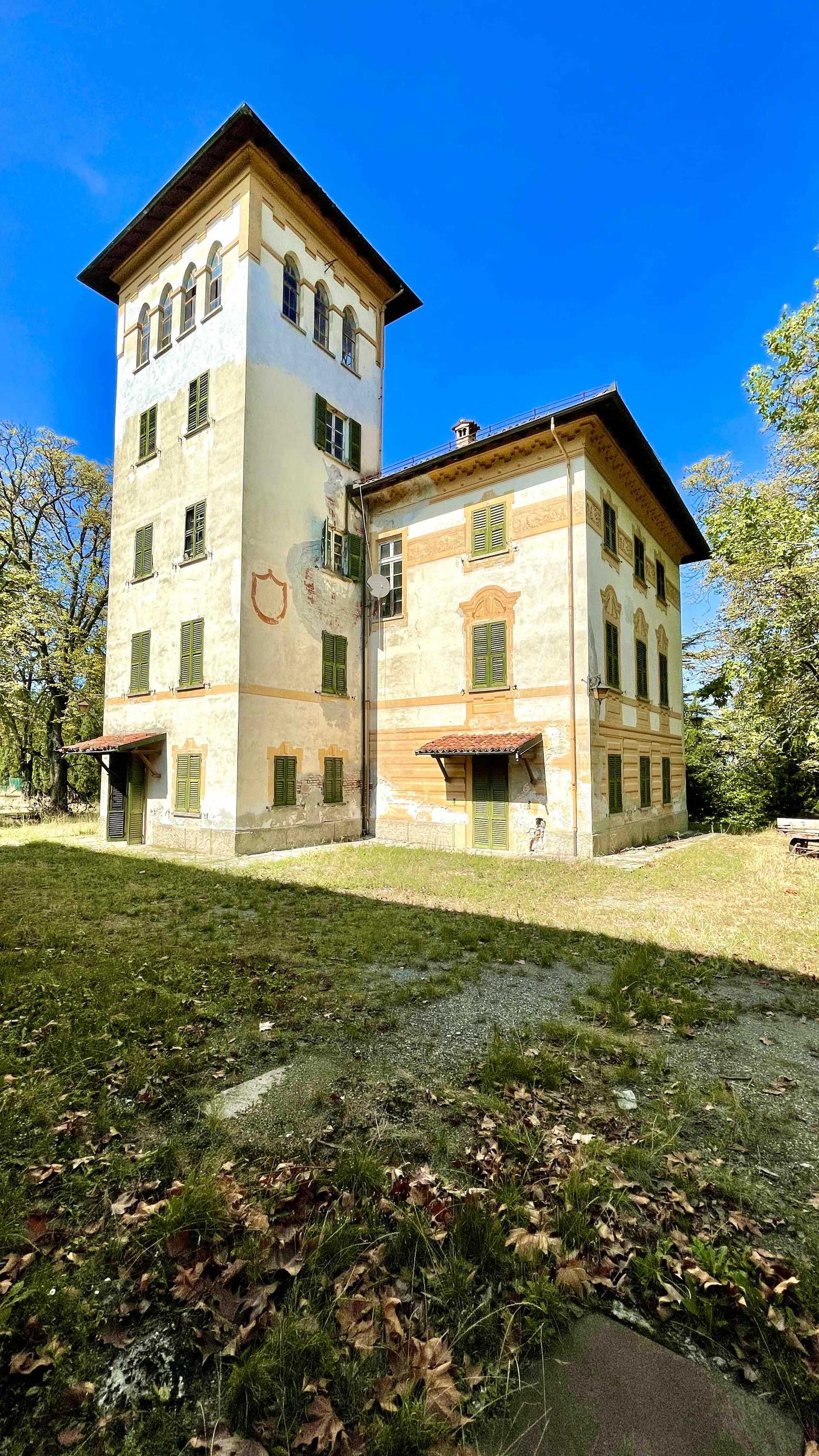 Hus i Novi Ligure, Piedmont 11057907