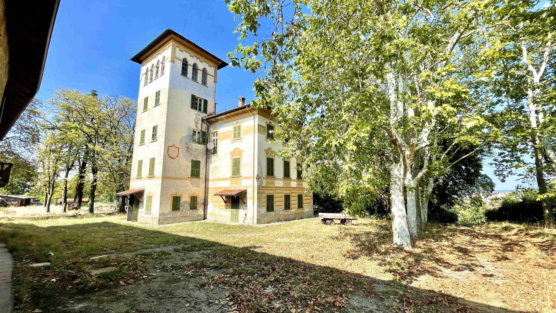 Hus i Novi Ligure, Piedmont 11057907
