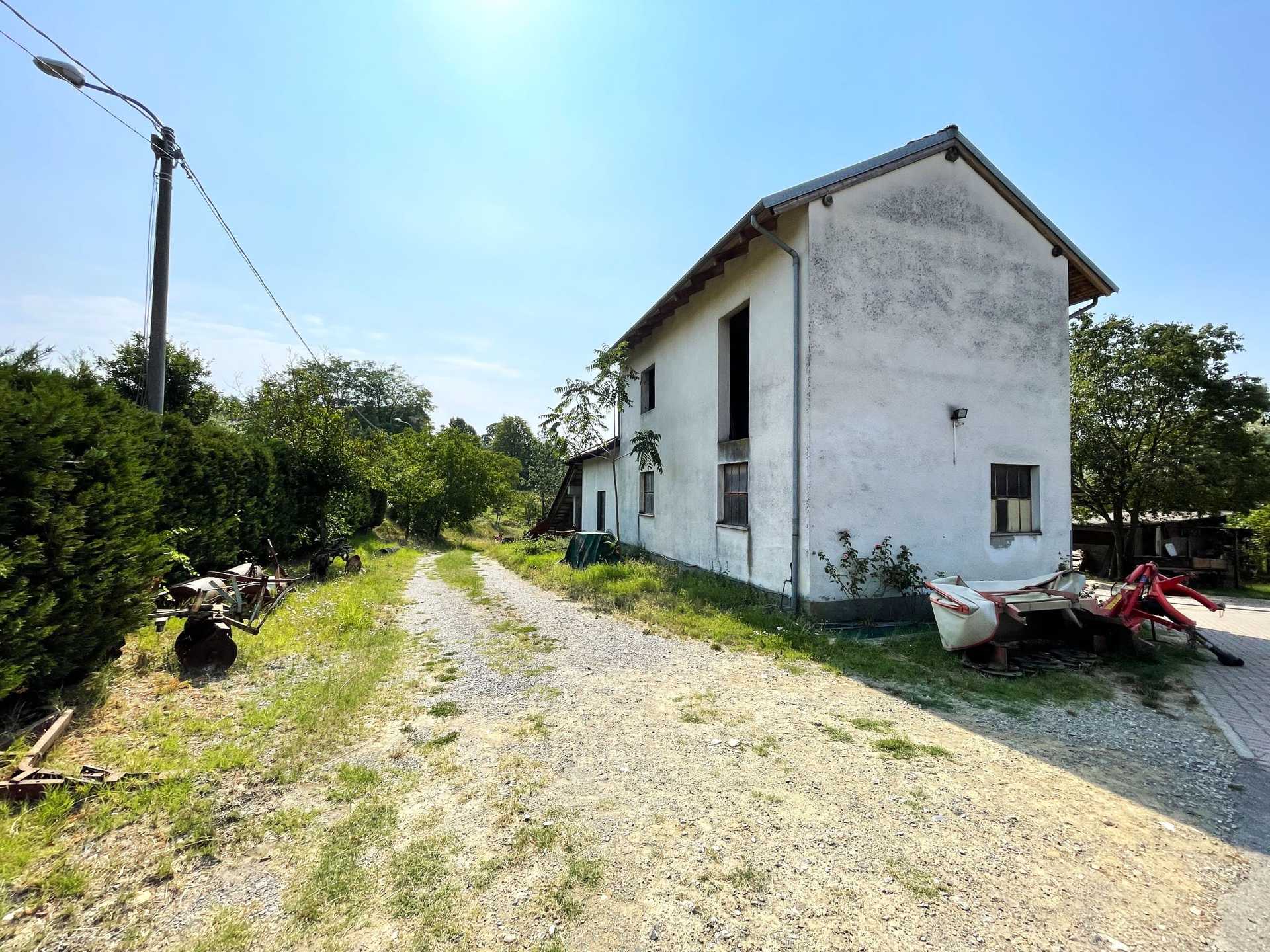 σπίτι σε Tortona, Piedmont 11057909