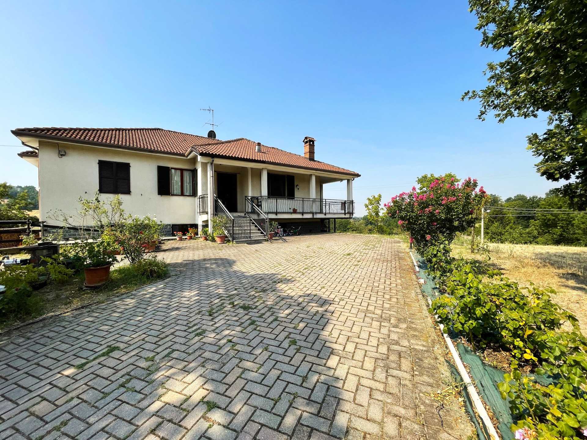 Dom w Tortona, Piedmont 11057910