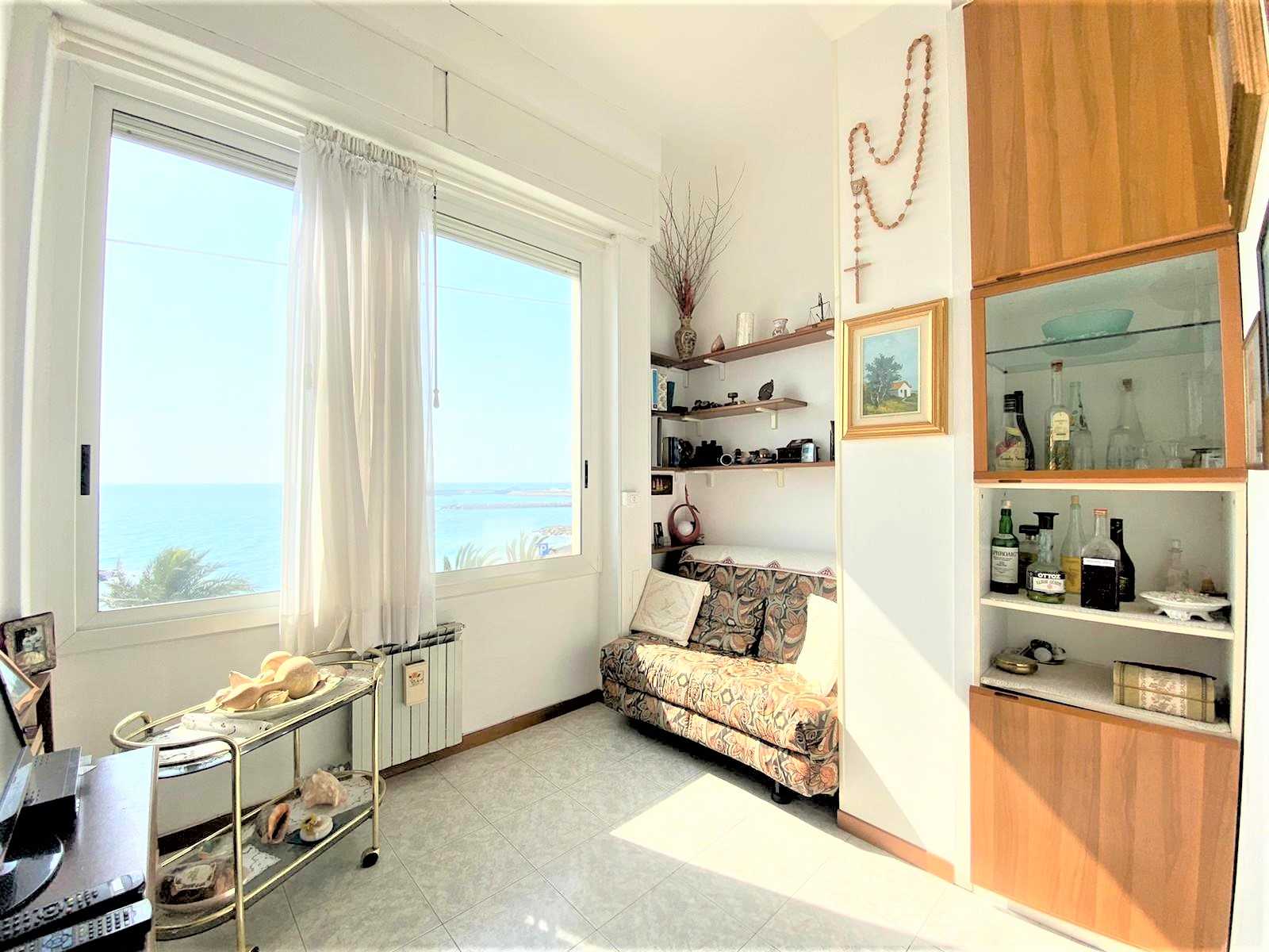 Condominium in Cipressa, Liguria 11057927