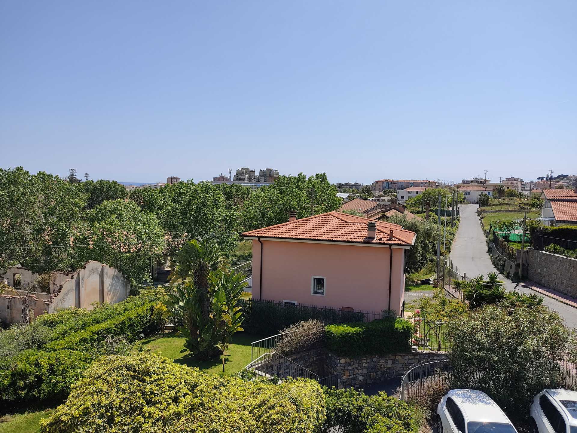 Condominium in Taggia, Liguria 11057931