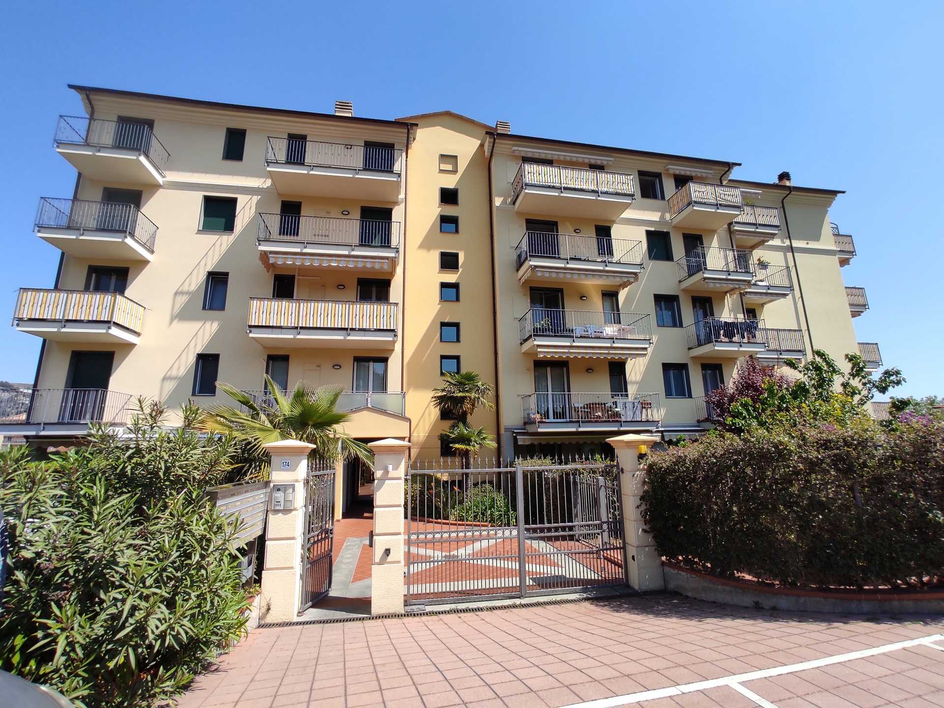 Condominio nel Castellaro, Liguria 11057931