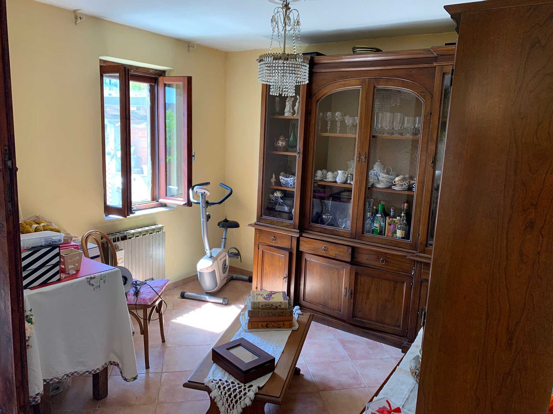 Dom w Castellaro, Liguria 11057933