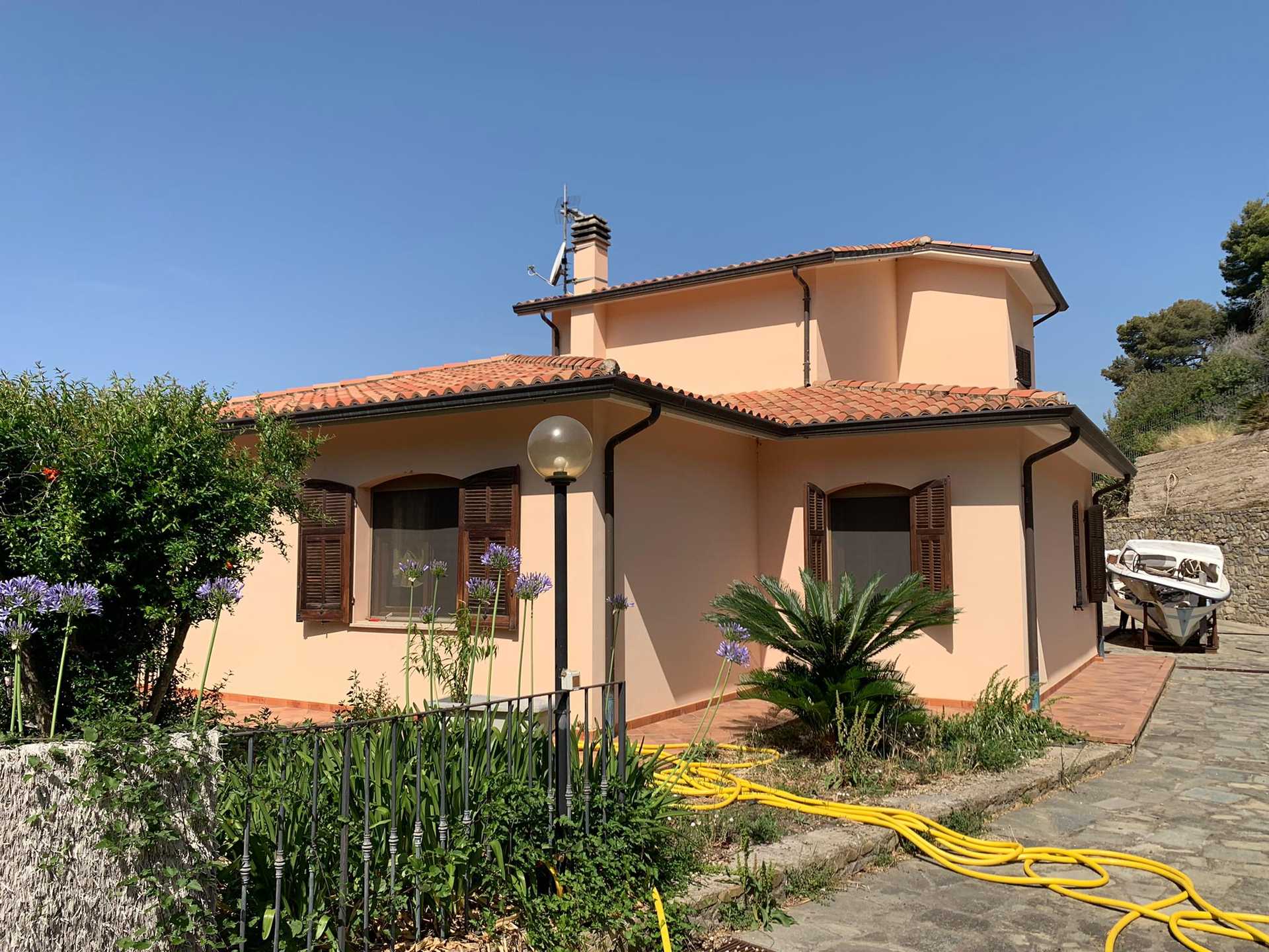 Huis in Castellaro, Ligurië 11057935