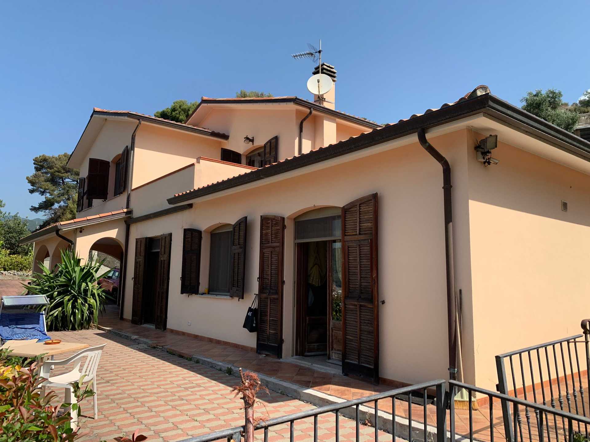 Haus im Castellaro, Ligurien 11057935