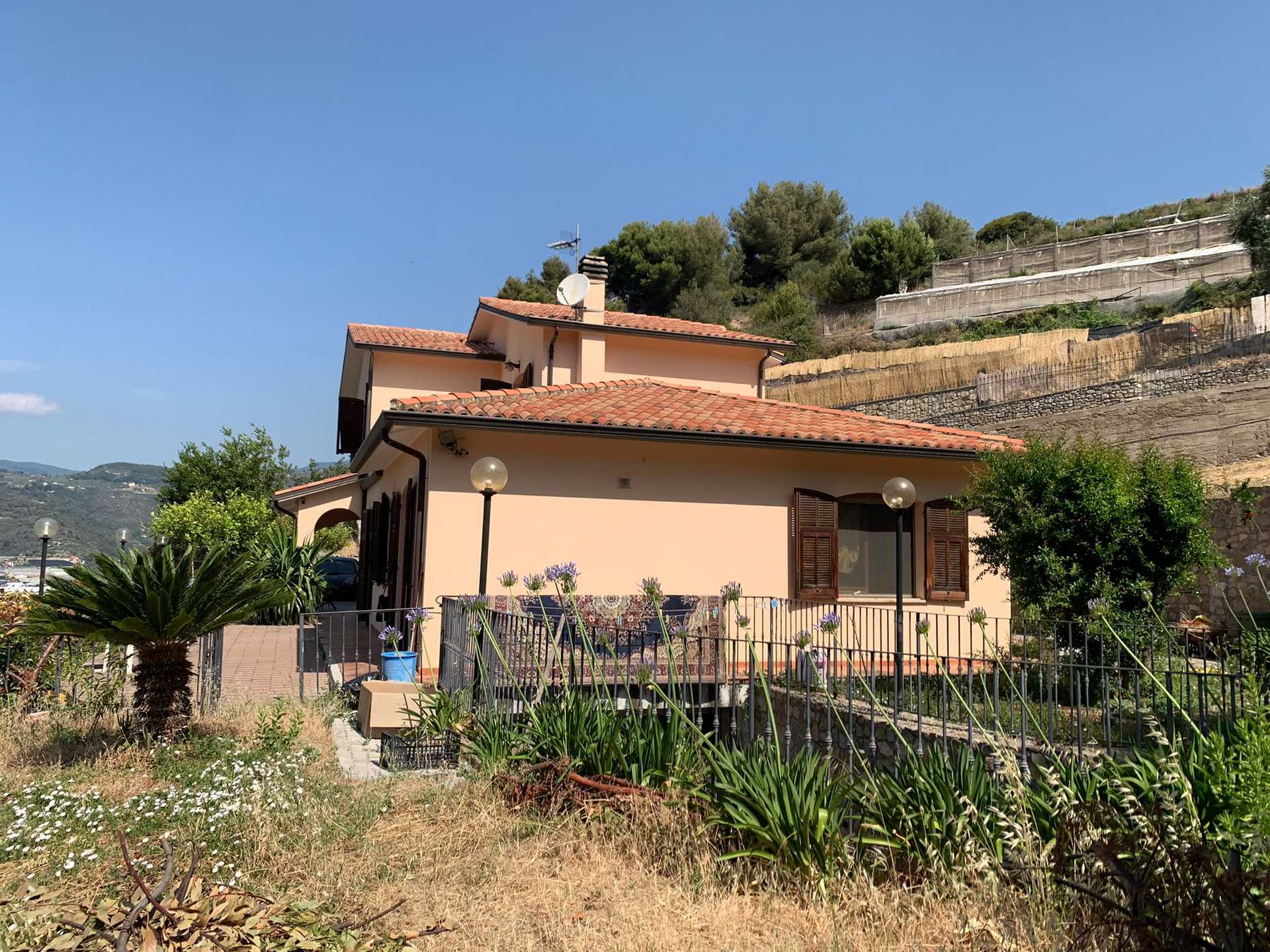 بيت في Taggia, Liguria 11057935