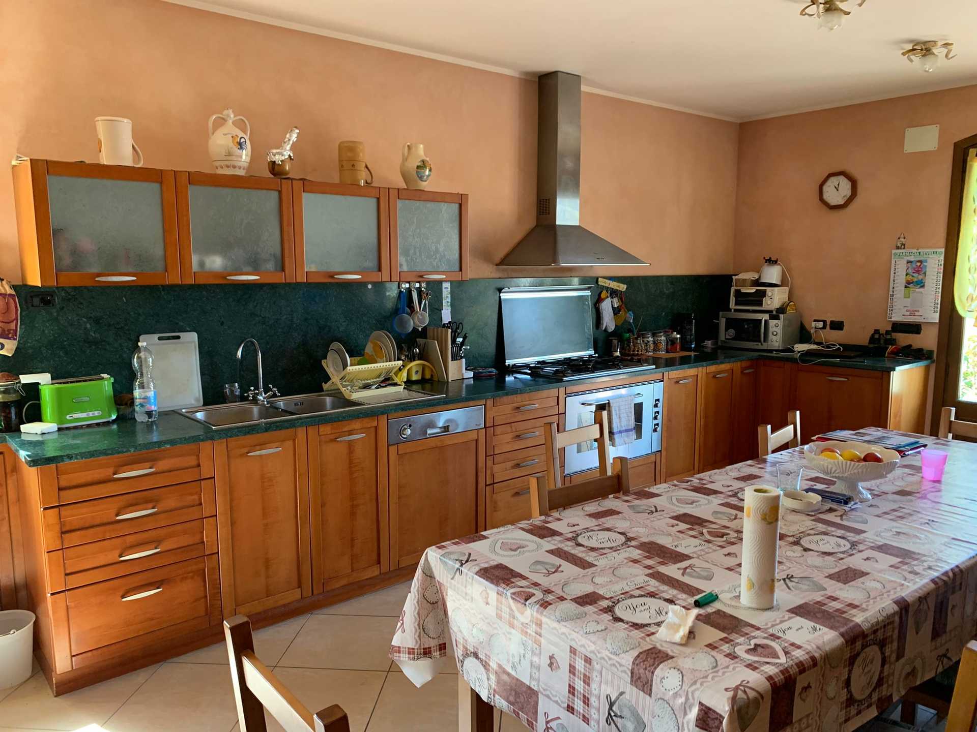 σπίτι σε Taggia, Liguria 11057936