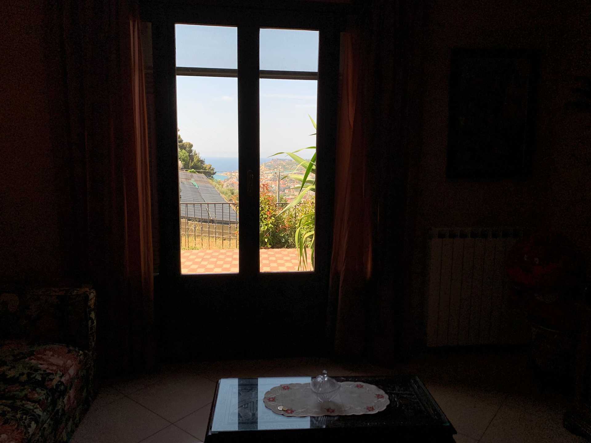 Dom w Taggia, Liguria 11057936