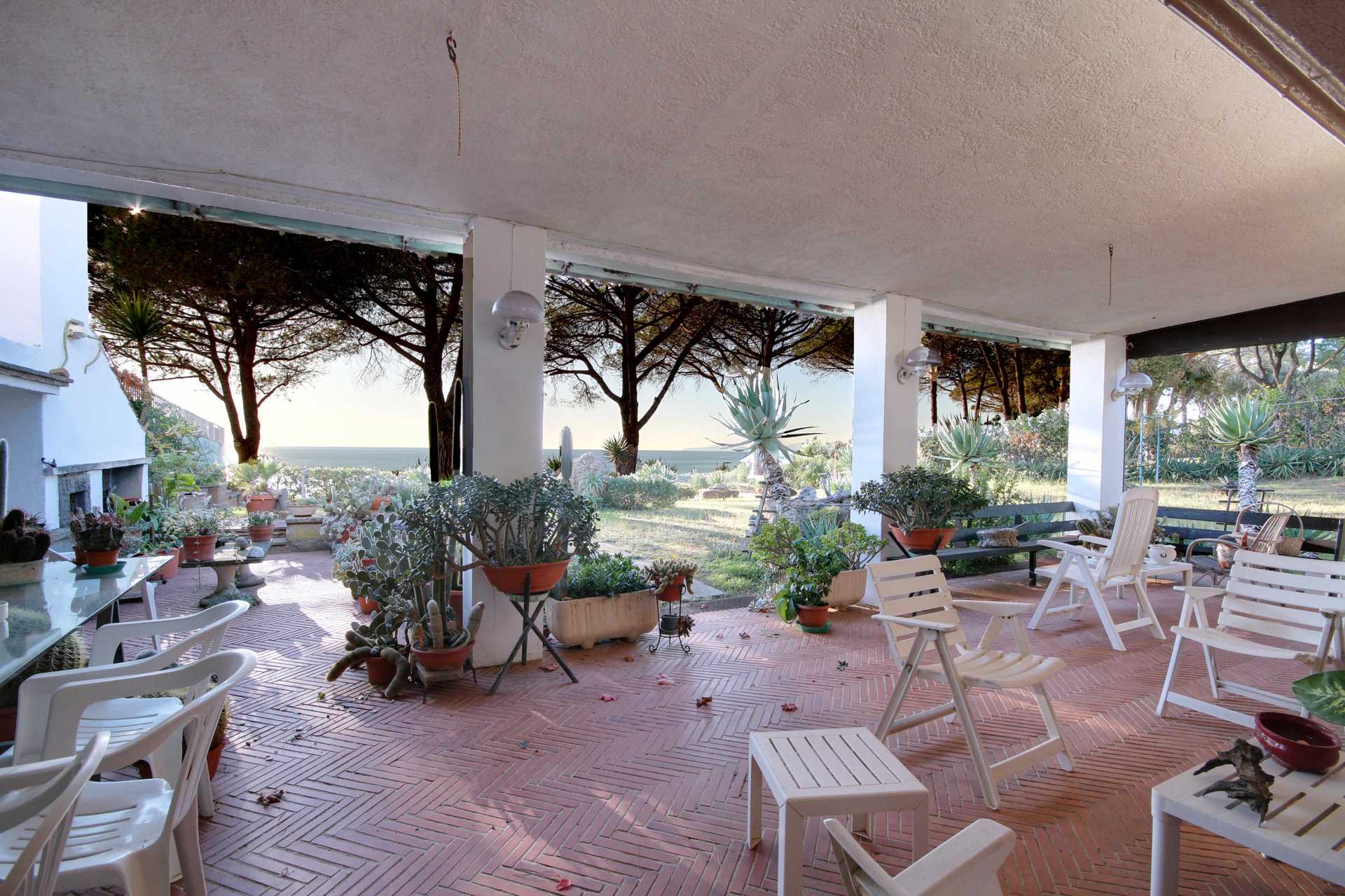 σπίτι σε Castiglione della Pescaia, Tuscany 11057939
