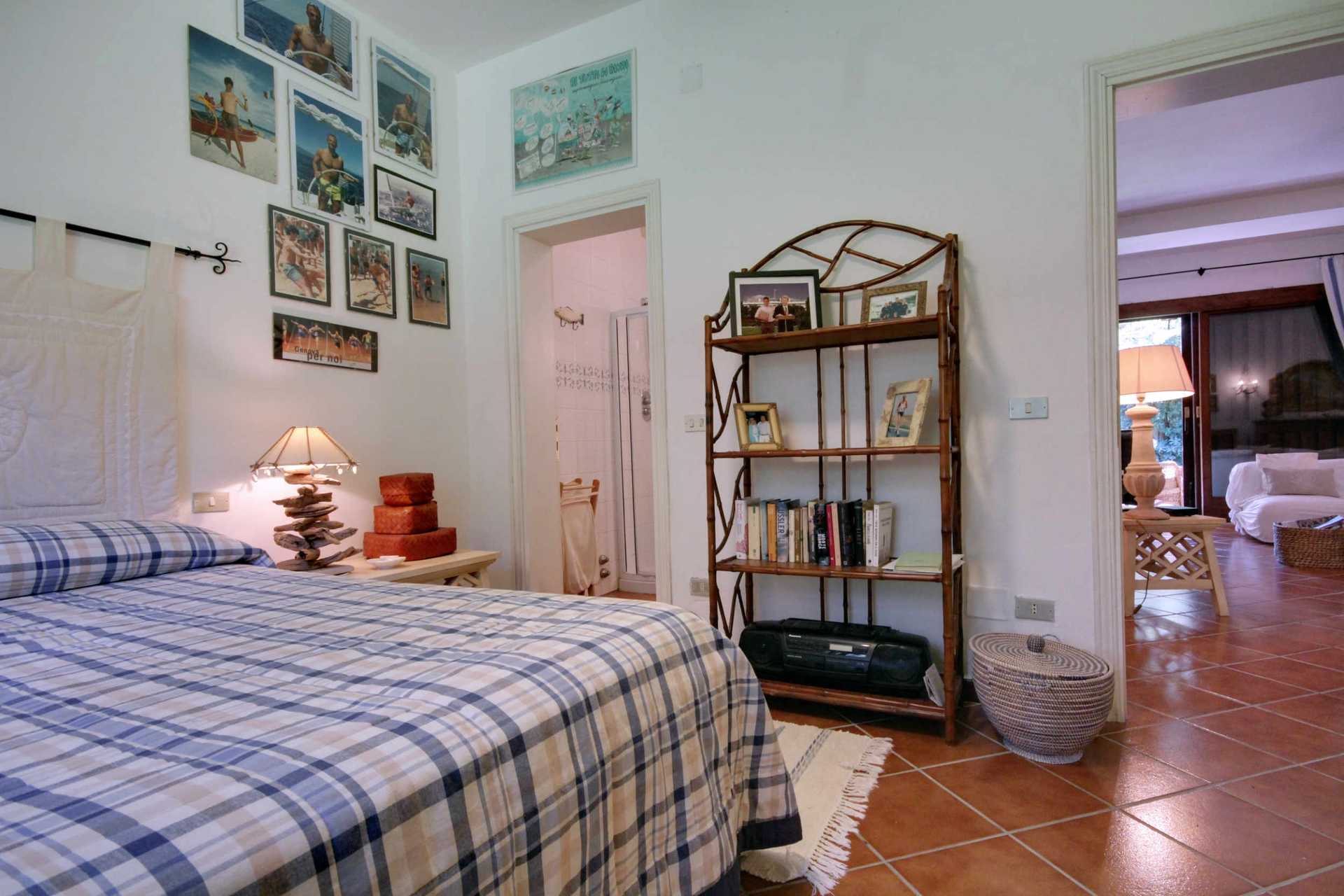 жилой дом в Castiglione della Pescaia, Tuscany 11057941