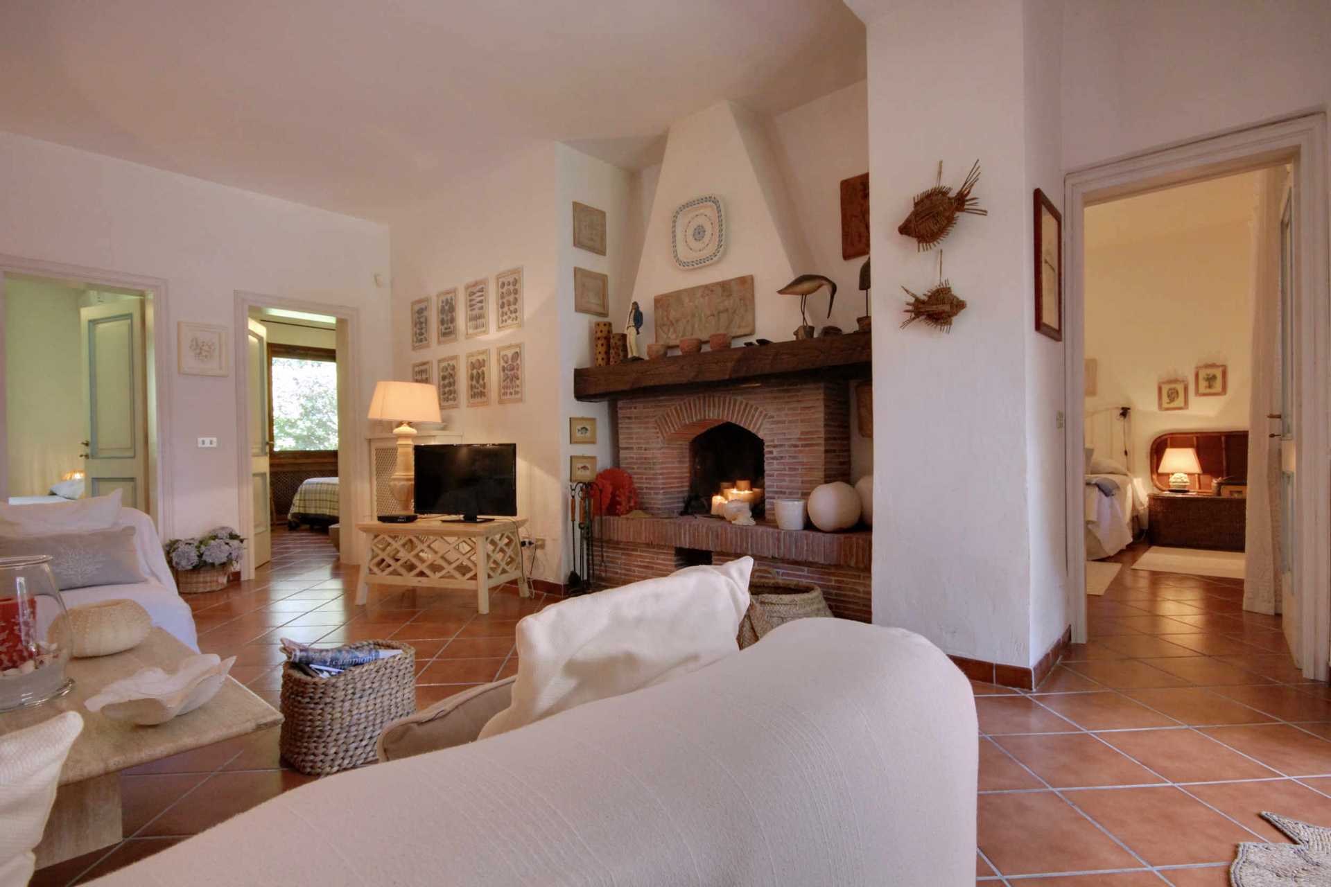 rumah dalam Castiglione della Pescaia, Tuscany 11057941