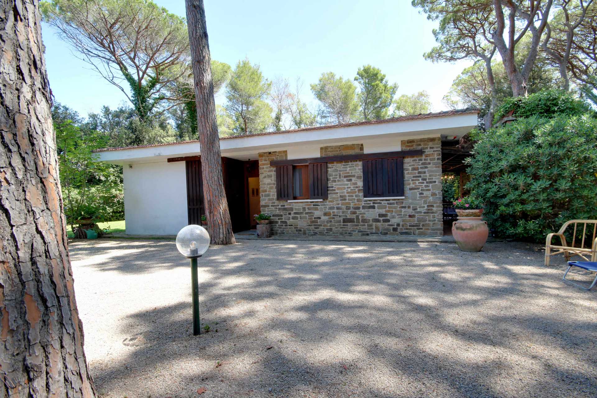 rumah dalam Castiglione della Pescaia, Tuscany 11057941