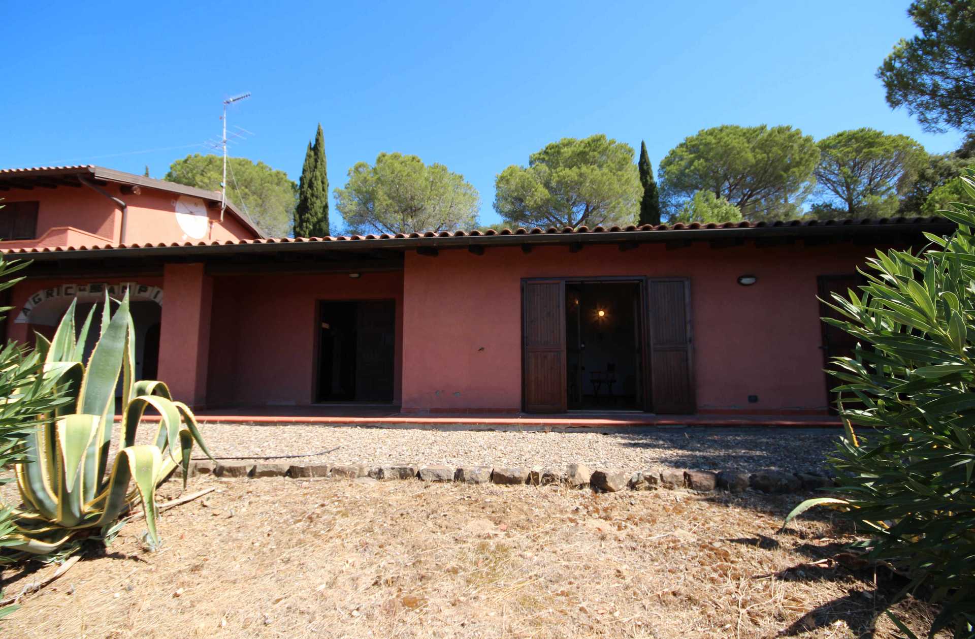집 에 Castiglione della Pescaia, Tuscany 11057943