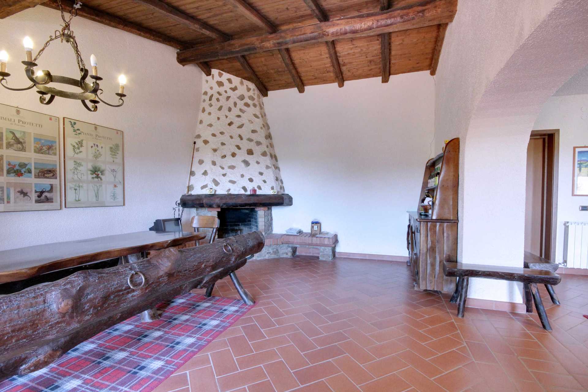 Talo sisään Castiglione della Pescaia, Tuscany 11057943