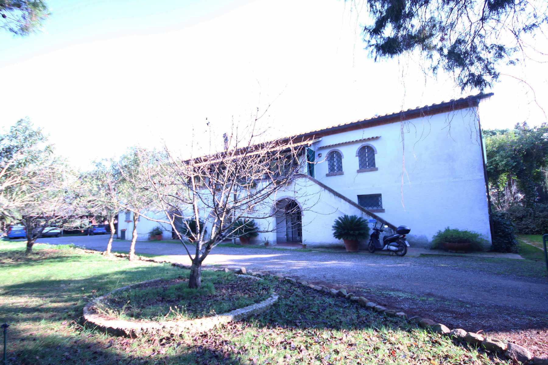 房子 在 Castiglione della Pescaia, Tuscany 11057944