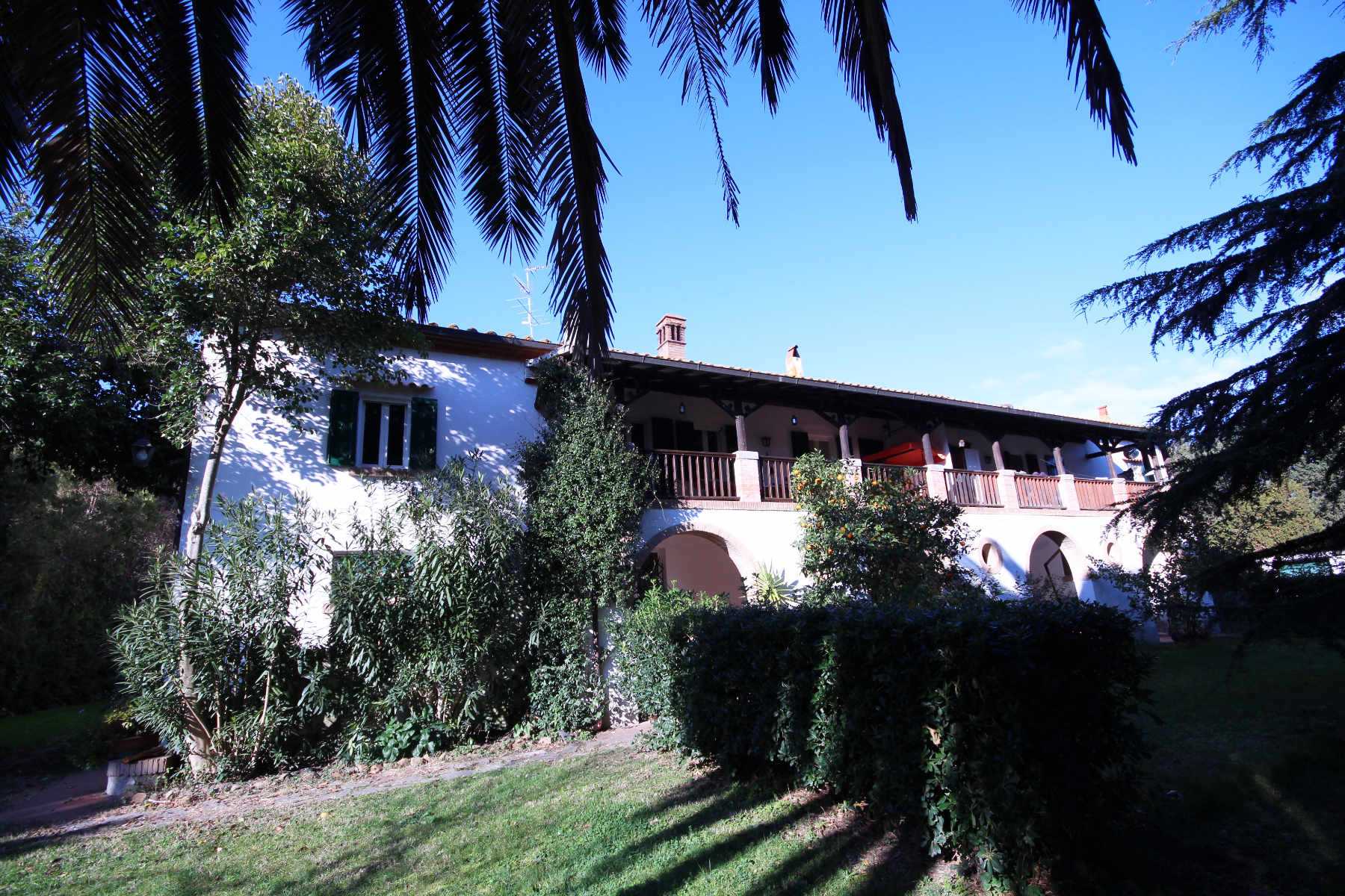 房子 在 Castiglione della Pescaia, Tuscany 11057944