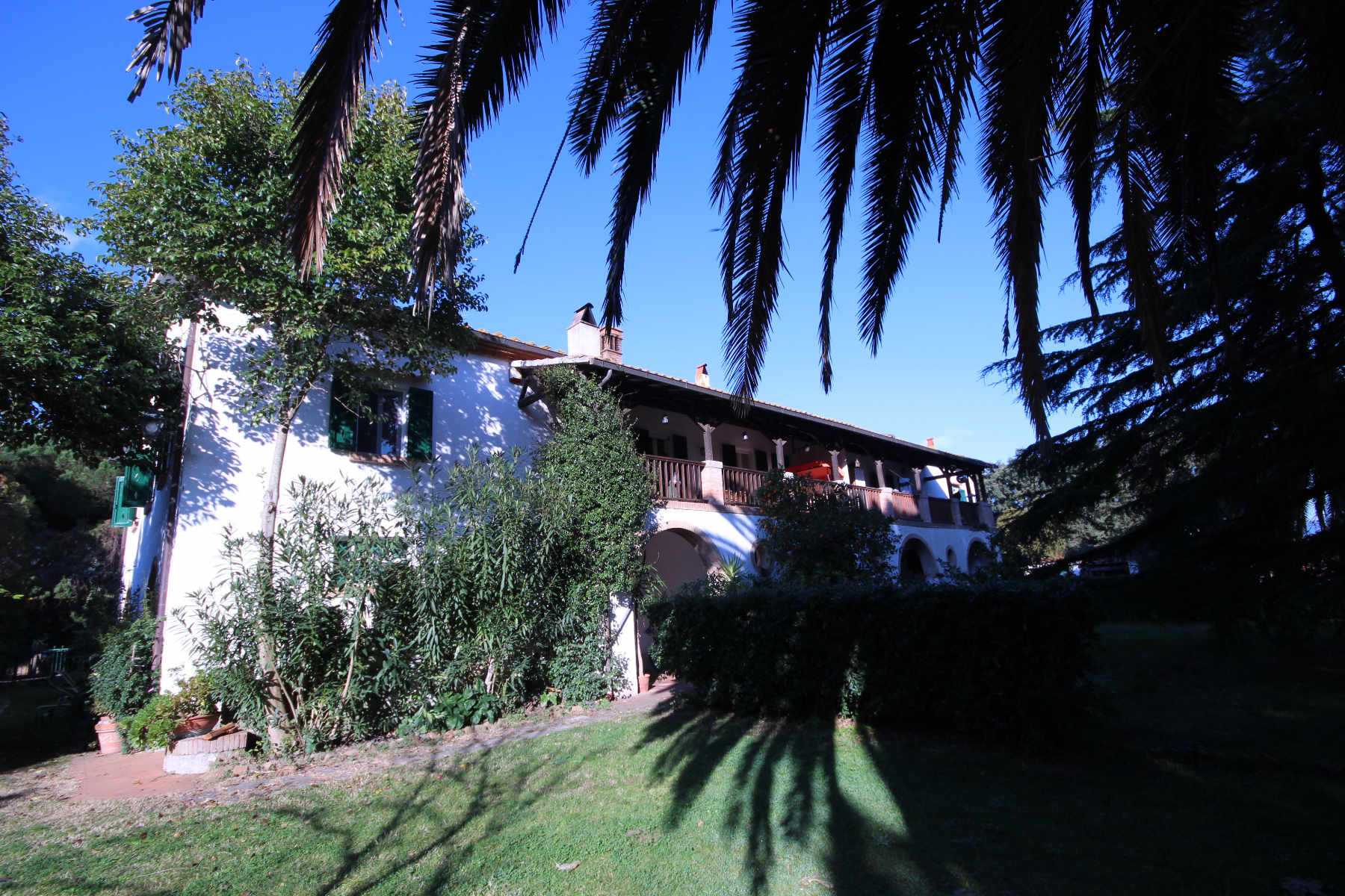 Casa nel Castiglione della Pescaia, Toscana 11057944