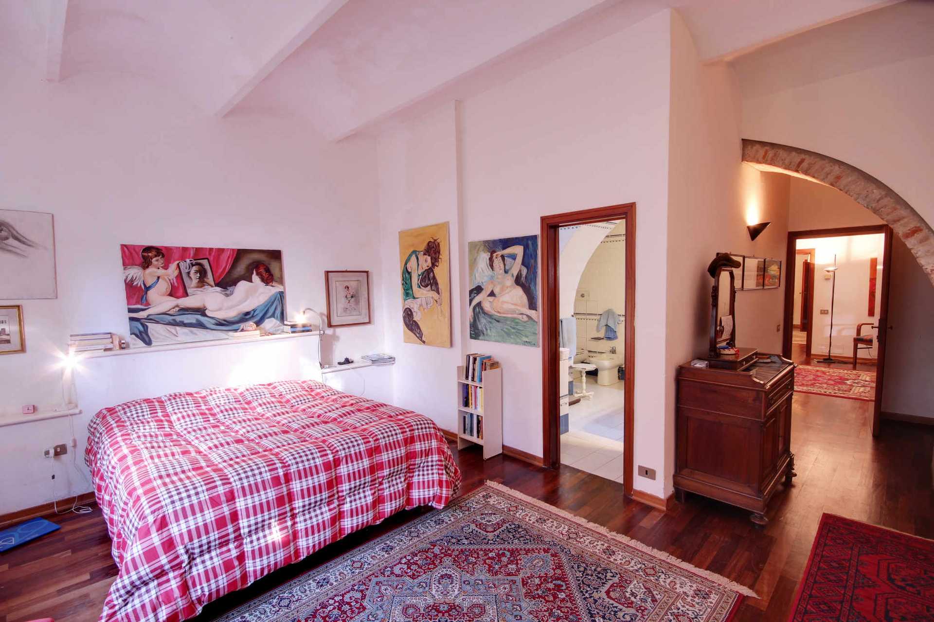 Rumah di Castiglione della Pescaia, Tuscany 11057945