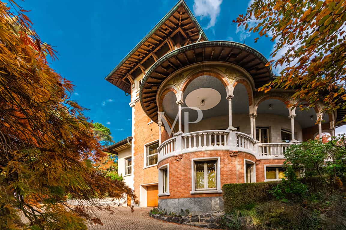 House in Biella, Piedmont 11057957