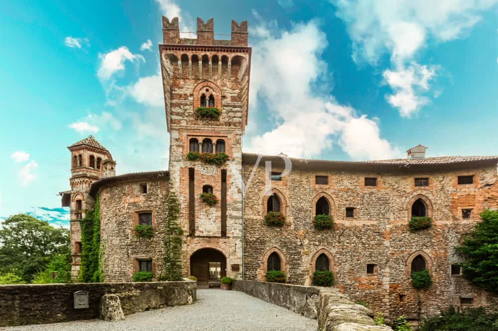 σπίτι σε Bergamo, Lombardy 11057963